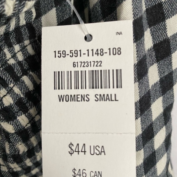 Abercrombie and Fitch High neck dress - Picture 5 of 6